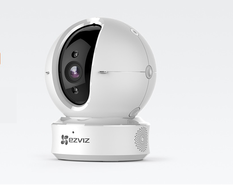 無線監控攝像頭