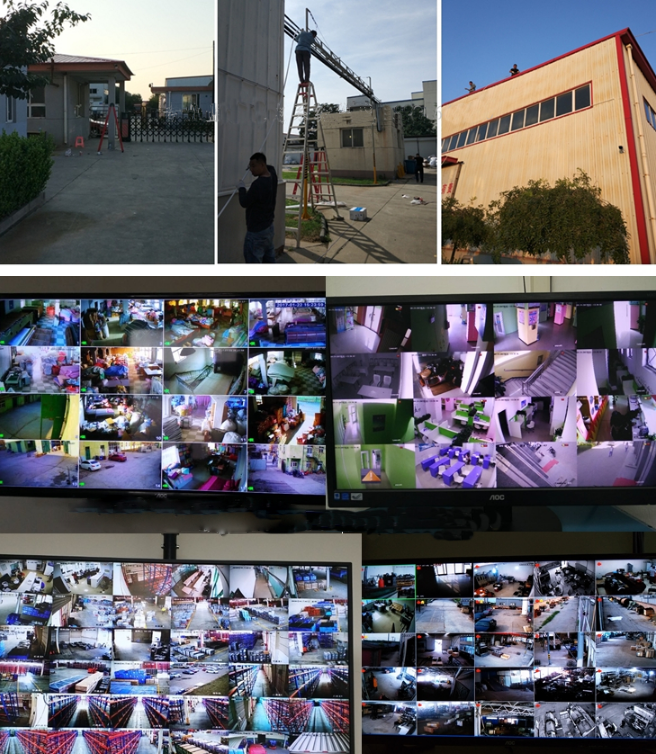 幼兒園監控 看護系統 幼兒園監控 看護系統