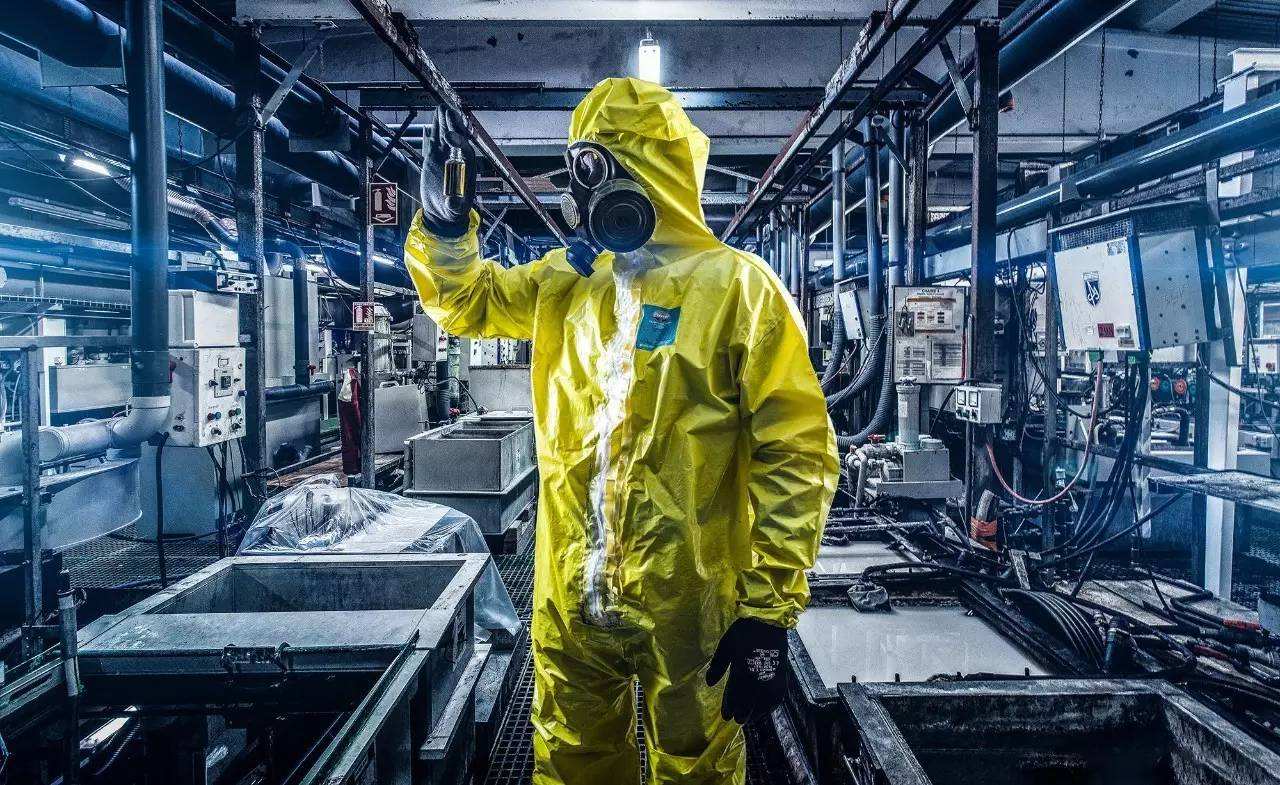 危化品實(shí)驗(yàn)室監(jiān)控安裝 危化品實(shí)驗(yàn)室監(jiān)控安裝