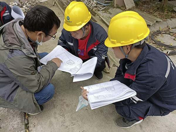 成都監控系統安裝